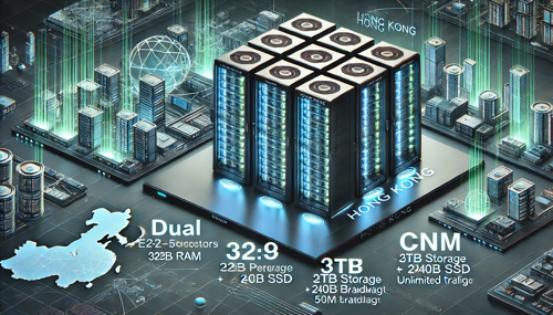 The Unique Advantages And Usage Suggestions Of Vietnam And Hong Kong Native Ip